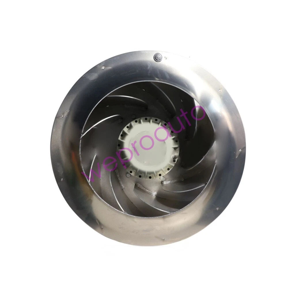 For Ziehl Abegg RH45M-4DK.4F.1R Axial Cooling Fan RH45M4DK4F1R 400V 50Hz|286870778514