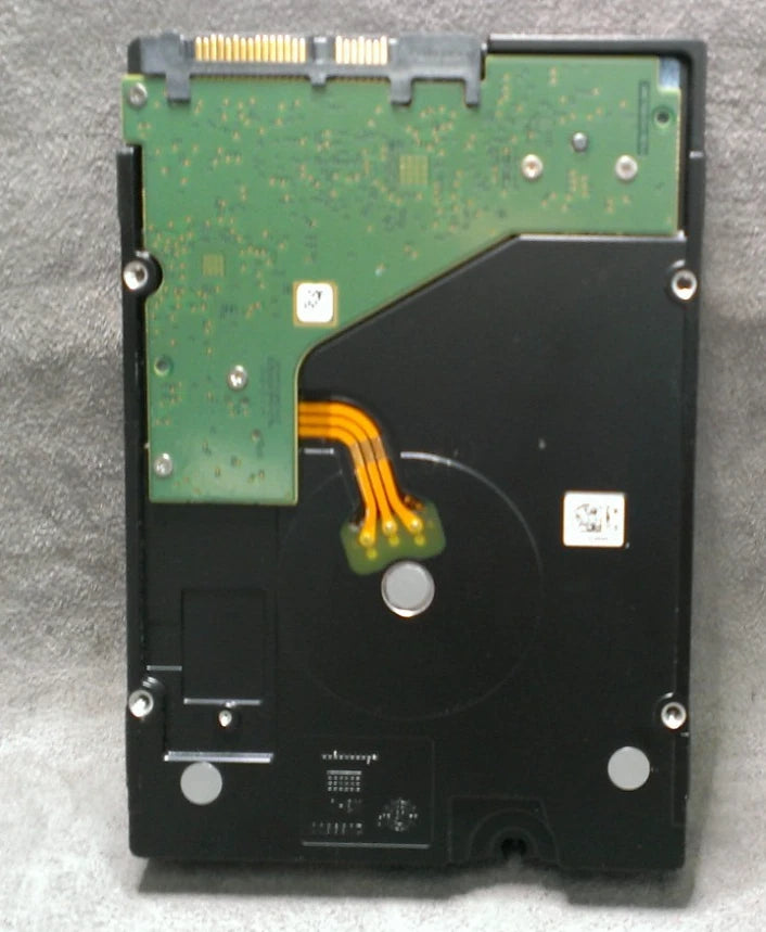 Seagate IronWolf NAS 8TB 3.5" Hard Drive SATA 7200 RPM ST8000VN0022 2EL112-500