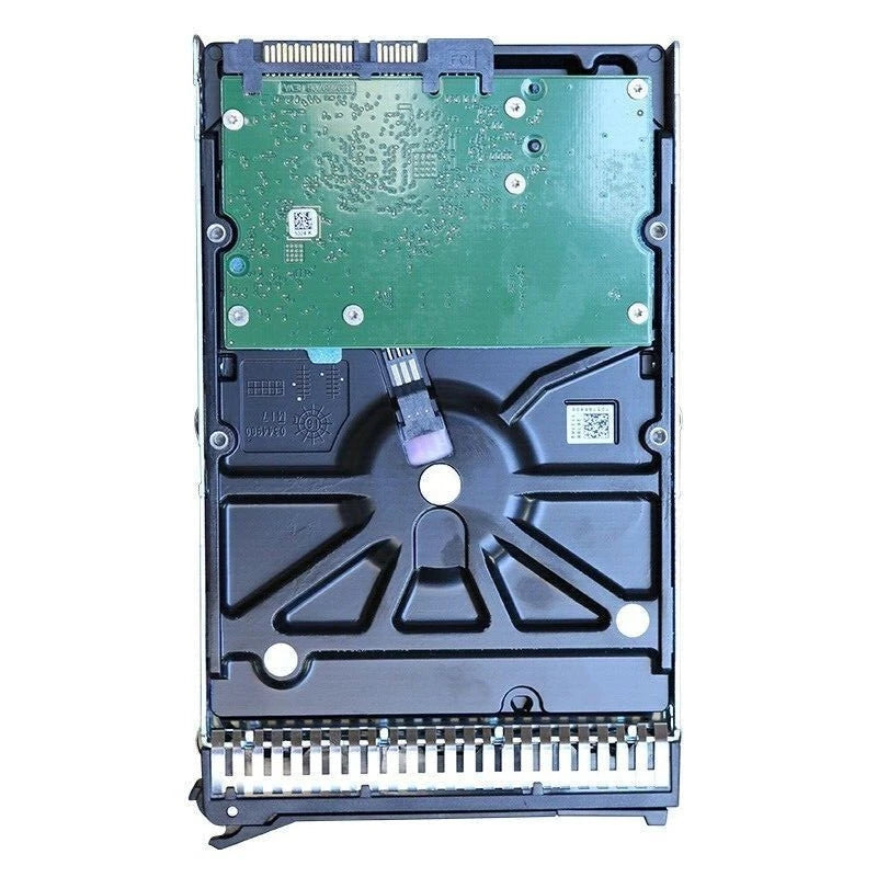 00YK040 New Lenovo 4TB 3.5" Internal Hard Drive 7XB7A00051 SATA 7200rpm 6Gbp HDD