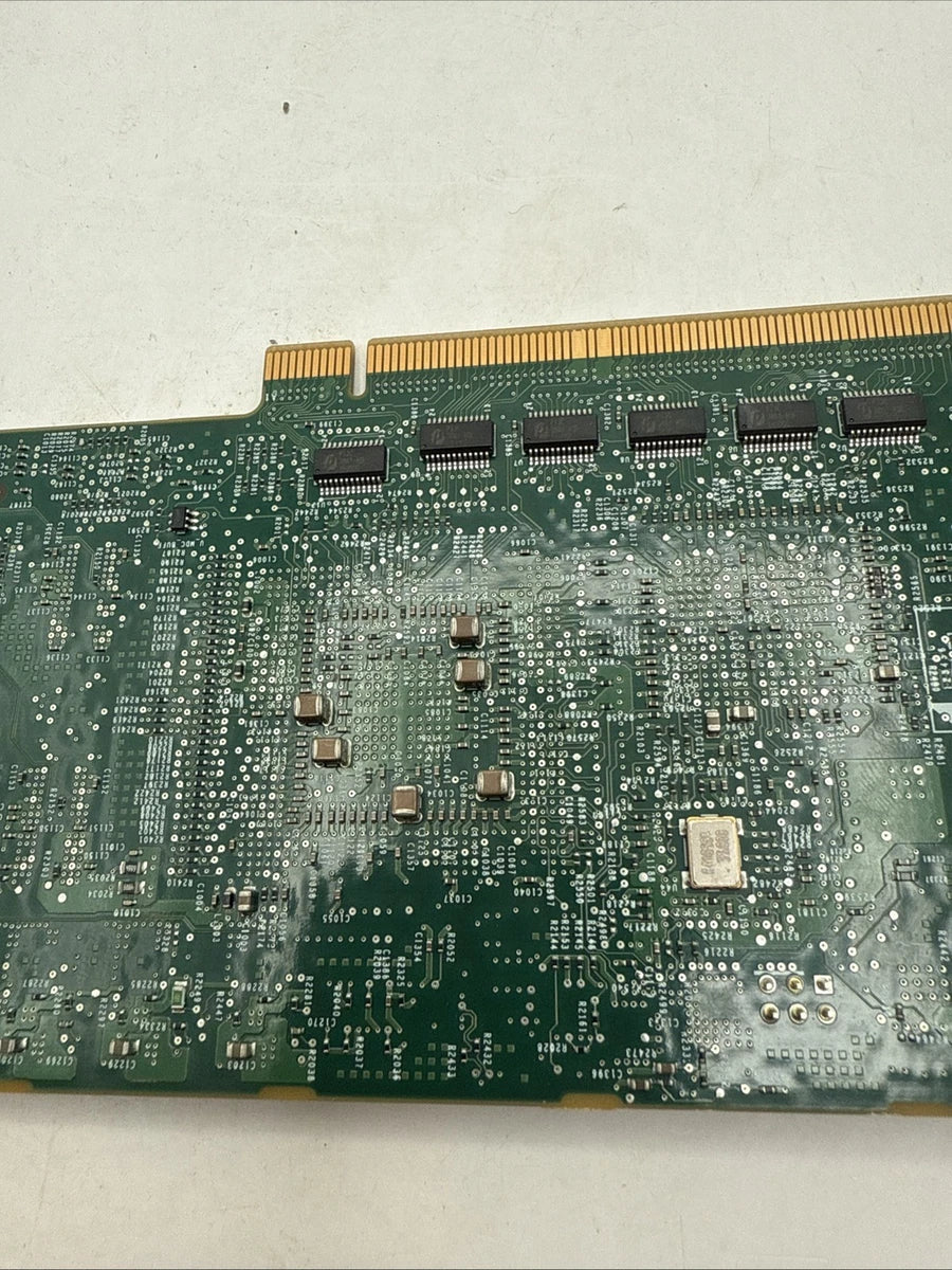 GENUINE DELL POWEREDGE VRTX CHASSIS MANAGEMENT CONTROLLER CMC CARD P/N 034V0R|226977888154