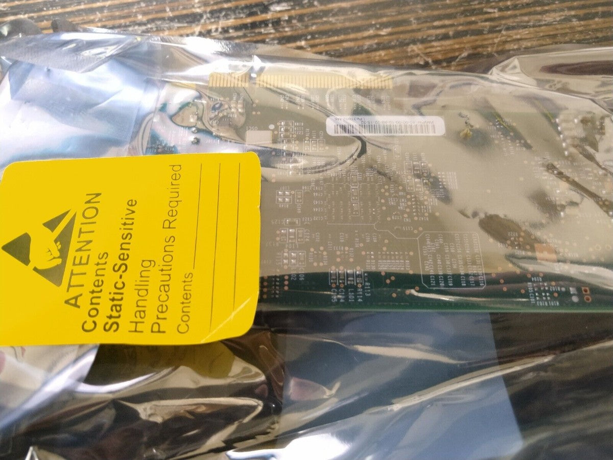 Emulex LPe31002-M6 16Gb 2-Port PCIe Fibre Channel Adapter NEW