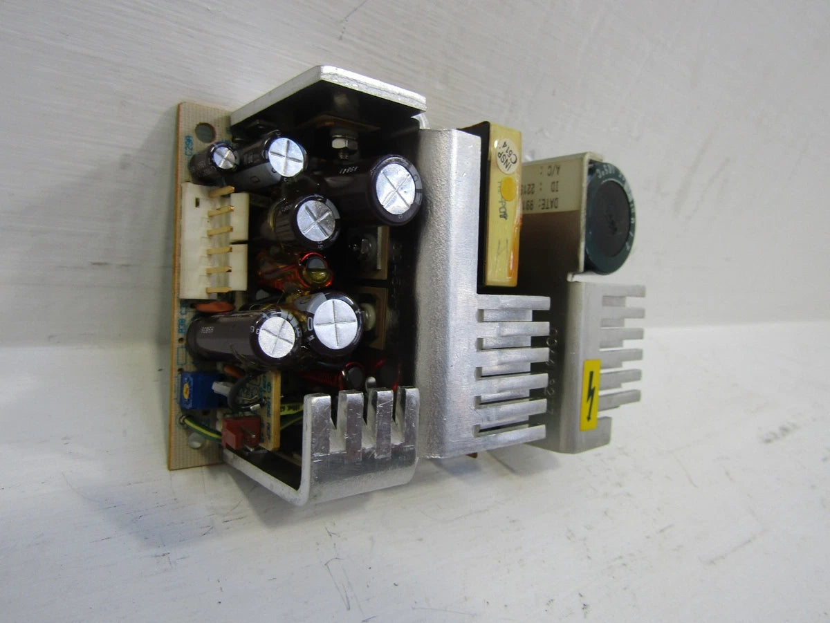 ASTEC LPT65 Power Supply Unit Input 100-250Vac 2.3A 120-300Vdc 1.5A 60W / 80W