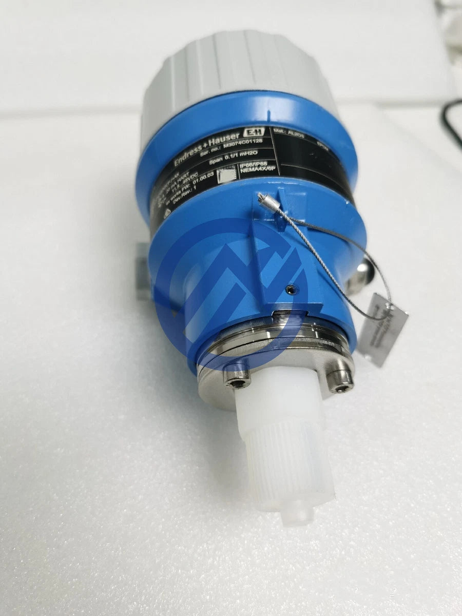 Brand new PMC51-4TU05/0 Endress+Hauser transducers PMC51-4TU05/0