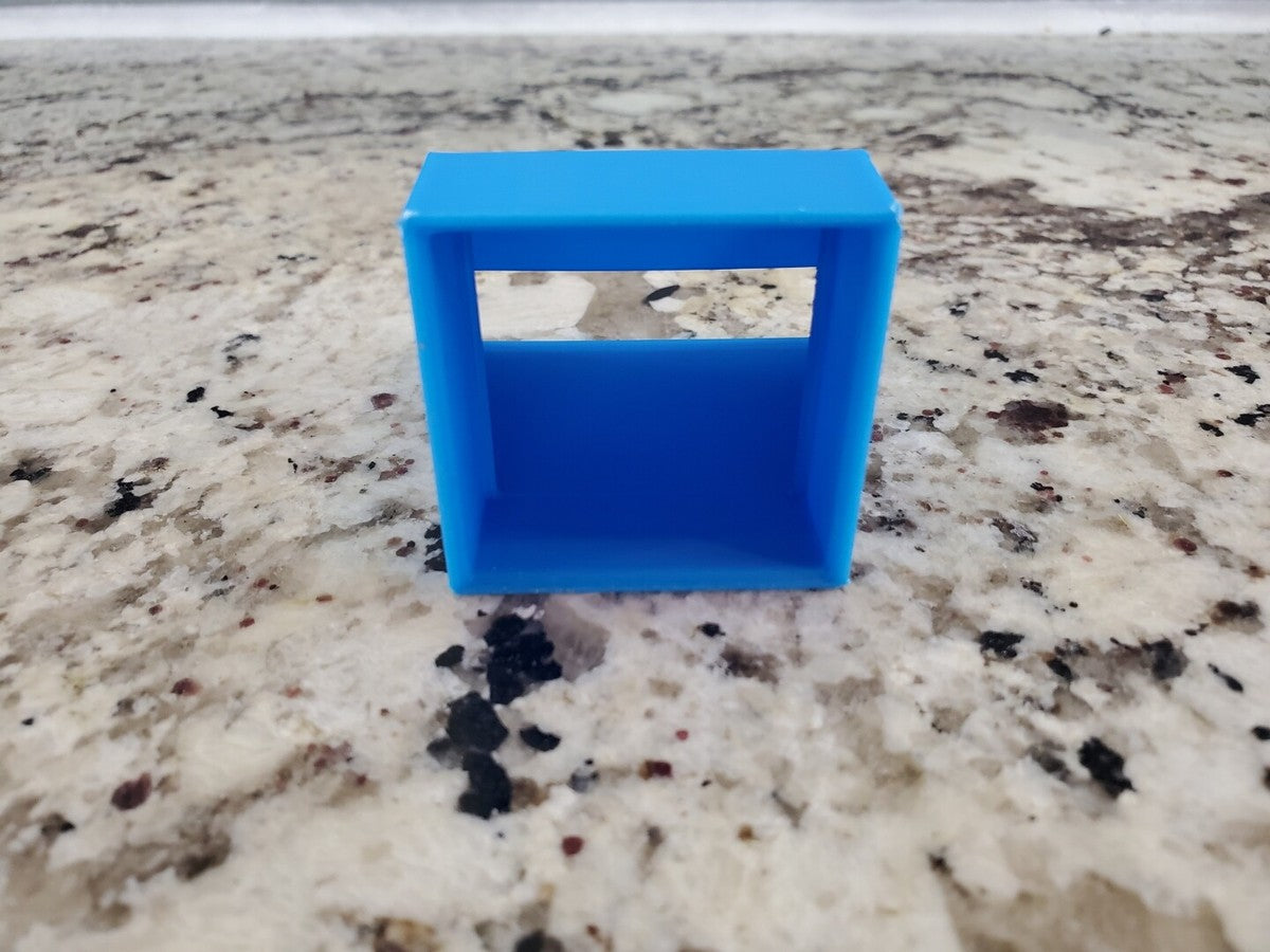 Nvidia Tesla Cooling Fan Slim Shroud Kit T4 P4 M4 A2 GPU Accelerator Card AI|285373475507