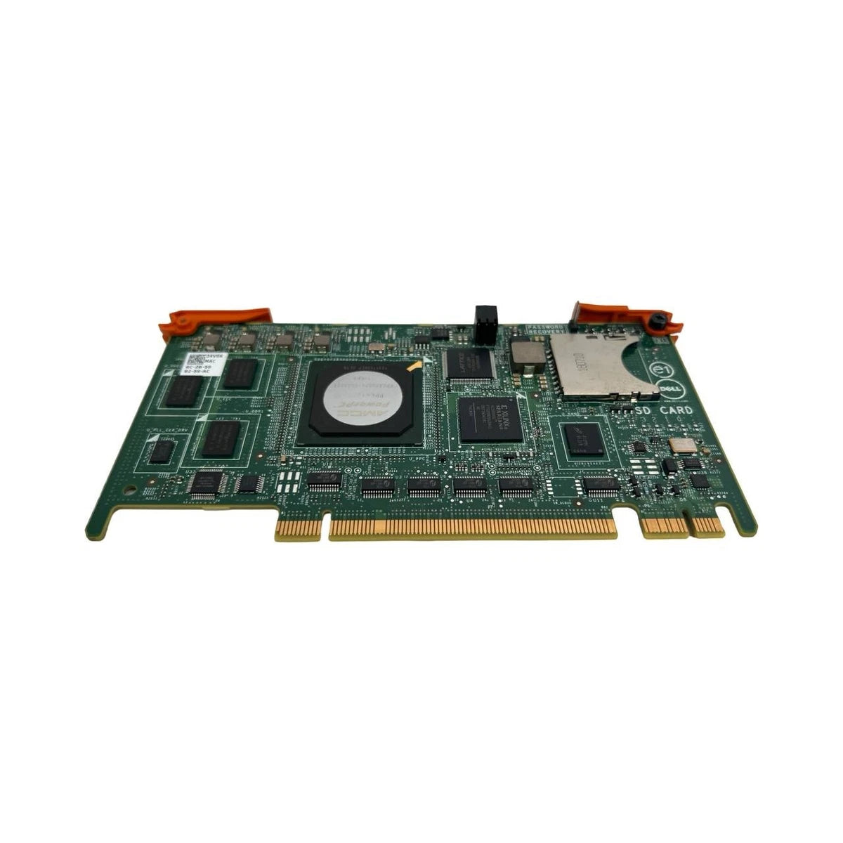 Dell Poweredge VRTX Chassis Management Controller (CMC) Y1F41 34V0R|205814375967