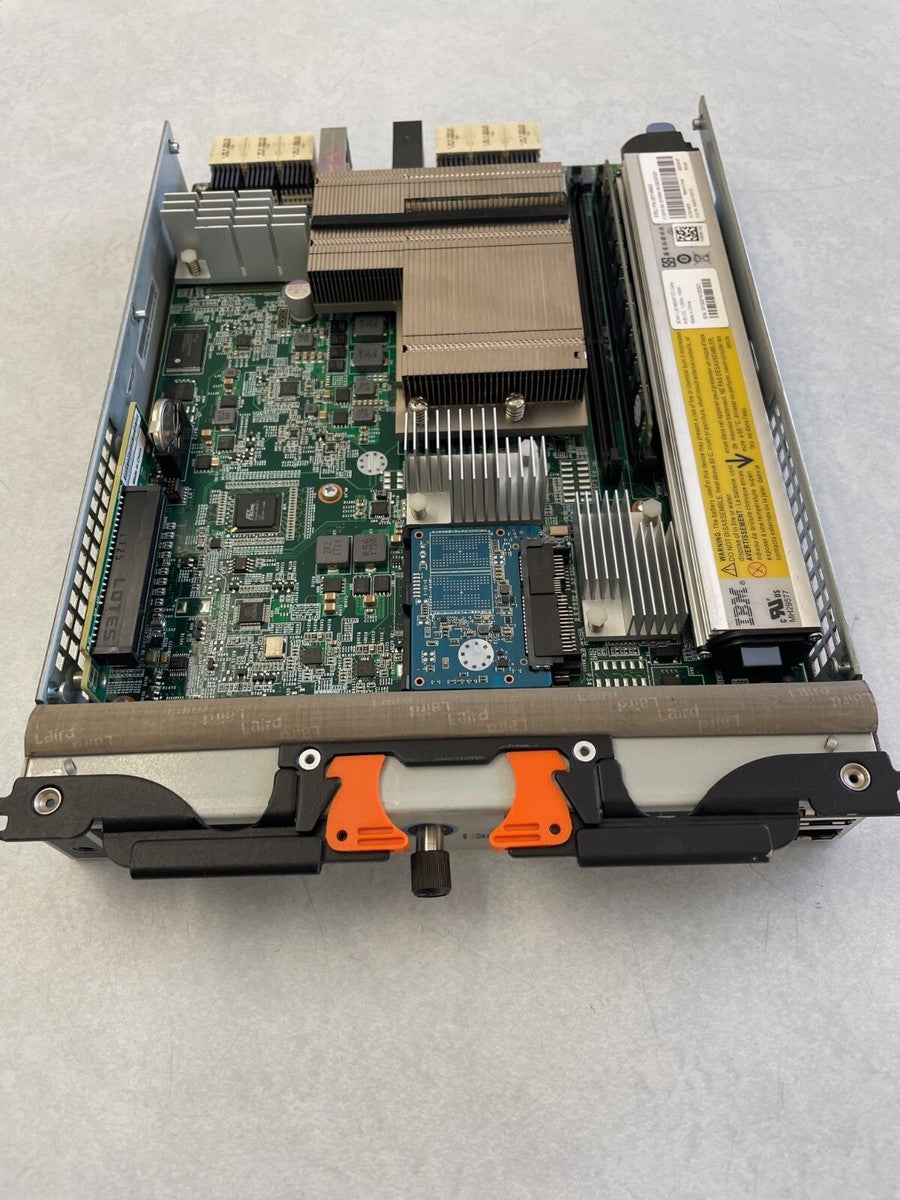 00AR108,00AR004,00RY382 IBM V3700 Node Canister Controller