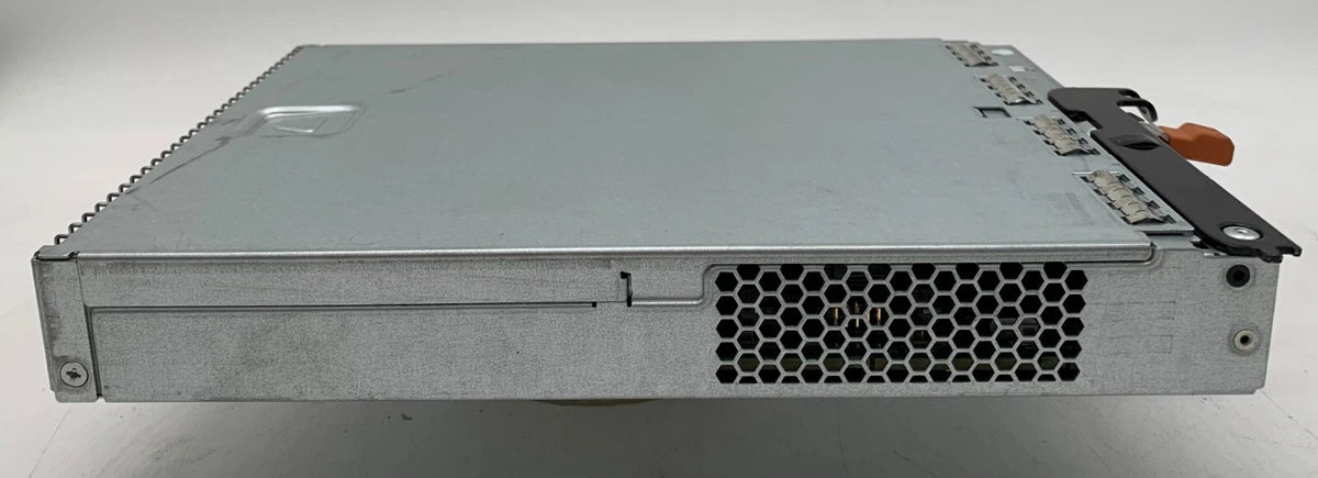 LOT OF 6 DELL E09M E09M001 EQUALLOGIC TYPE 12 CONTROL MODULES NMJ7P Y4PDW|325765625251