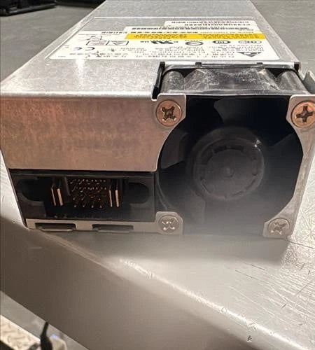 Delta Electronics -Cisco Power Supply C3KX-PWR-715WAC V01|306581294829