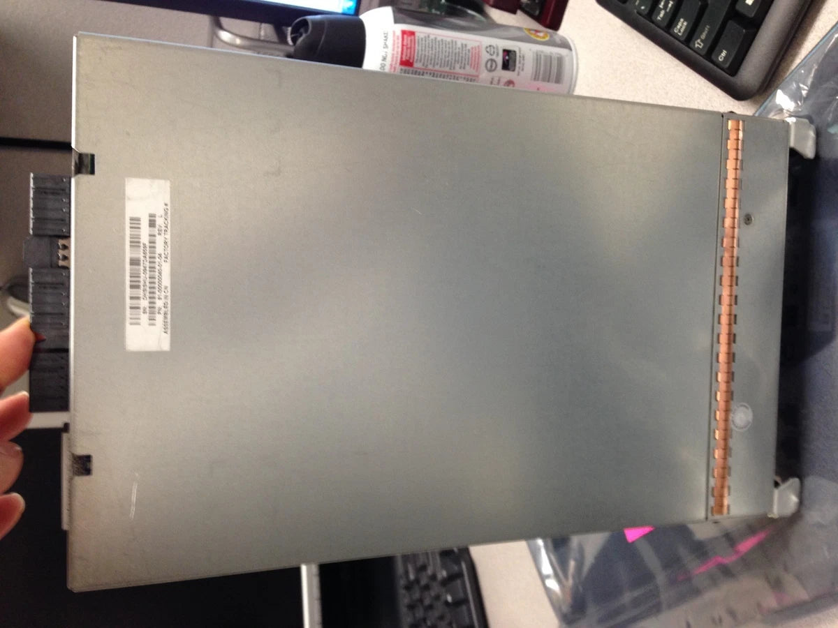 C8R09A 717870-001 HPE MSA 2040 SAN STORAGE CONTROLLER RENEW PULL ****