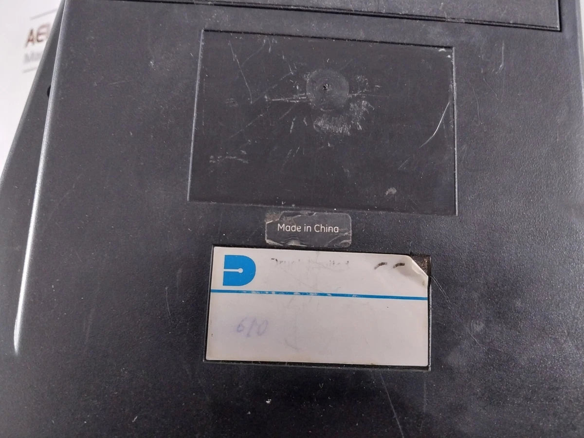 DRUCK DPI 610 Pressure Calibrator 10-15V 0.8W 40-0001-00912-Z (Not Working)|286892707001
