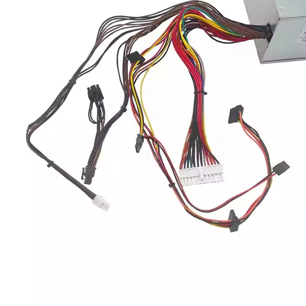 For DELL XPS 8910 8920 8300 8900 8700 8500 R5 PSU Power Supply 460W D460AM-03