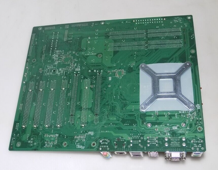 Supermicro C2SBC-Q-OT007 MOTHERBOARD, CORE 2 DUO, ATX, PCIe, INTEL Q35|186995299511