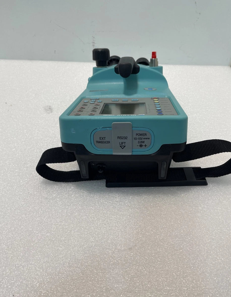 Druck DPI 610 100 psi g Portable Pressure Calibrator|396942730203