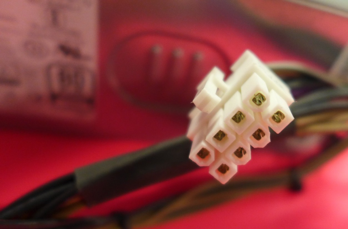 Genuine Dell XPS 8960 460W 80 Plus Bronze Power Supply H460EBS-00 VTG94|365949447827