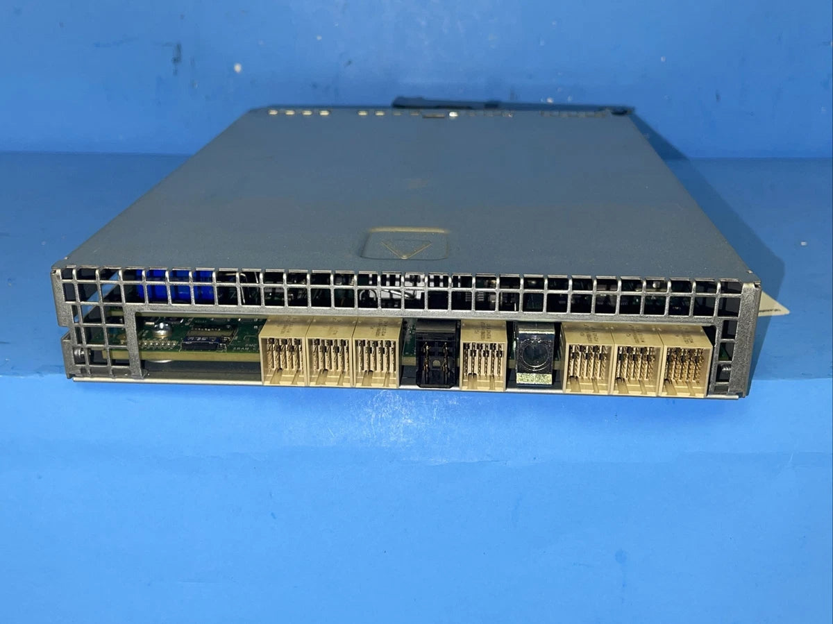 Dell EqualLogic Type 12 Controller Module E09M E09M001 P/N HRT01 A01|175171648020
