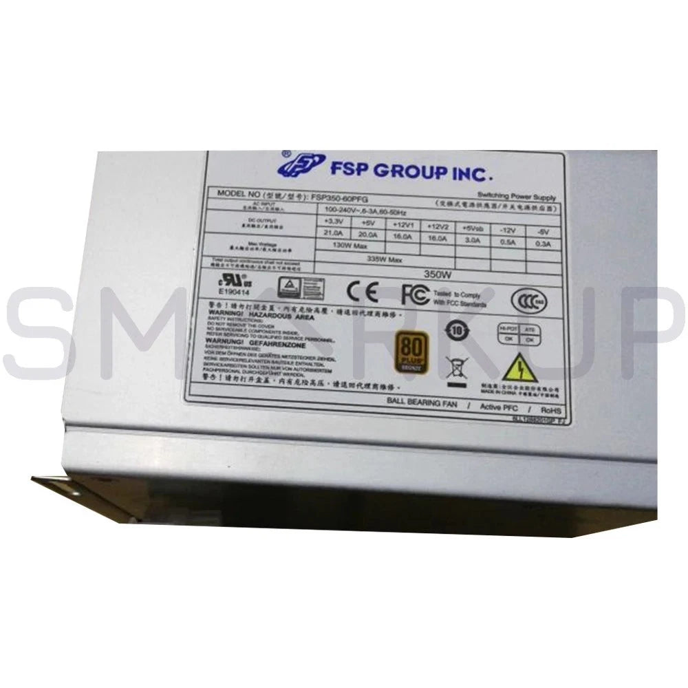 New In Box FSP FSP350‑60PFG Power Supply 350 W|358026803169