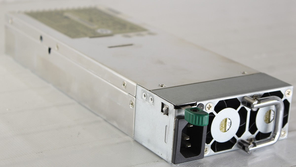 Etasis EFRP-603 600W Redundant Power Supply 9EFRP0603|155110902771