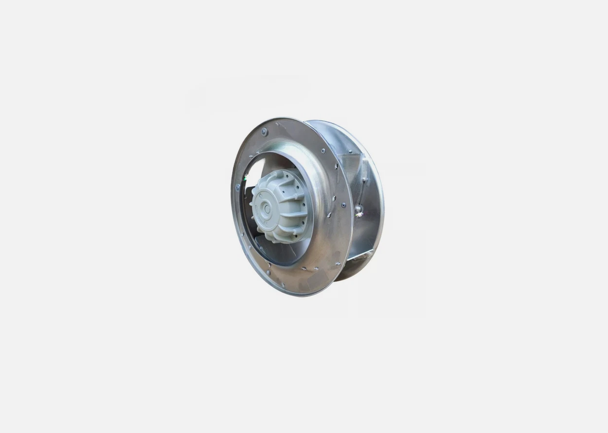 Ziehl-abegg Fan RH31M-2DK.3I.2R 142178 Centrifugal Fan 3~ 400V 50/60Hz 0.76KW 1z|306305876649