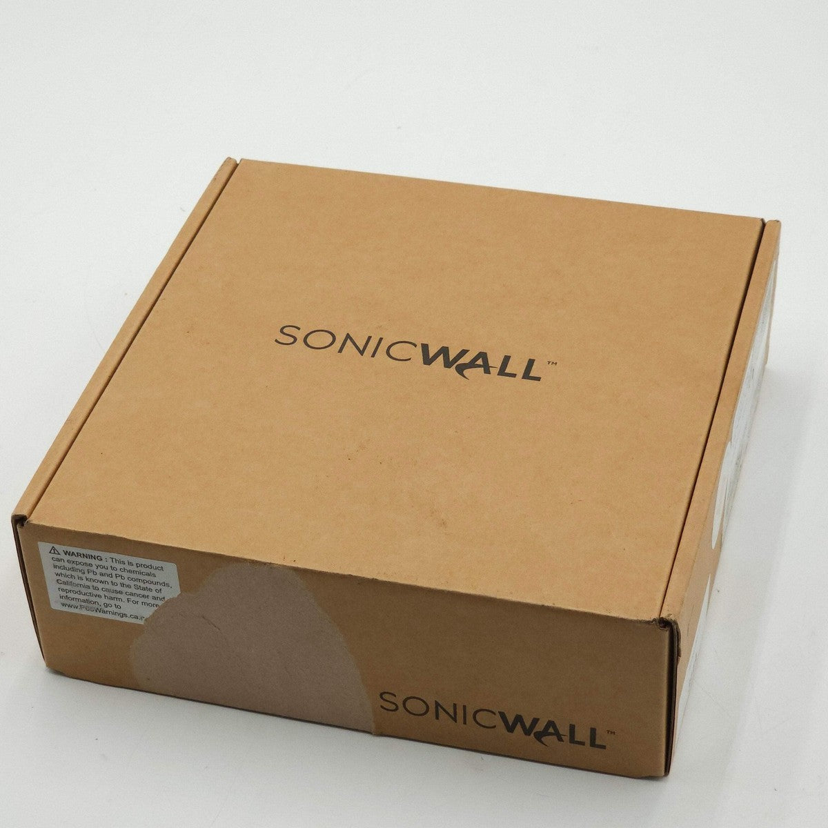 New SONICWALL Hardware Network Security Appliance TZ270