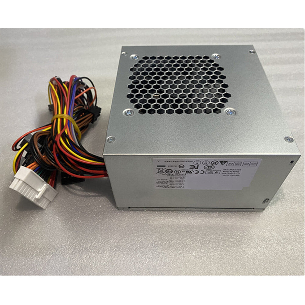 For Dell XPS 8300 & 8500 AC460AD-00 Silver 460-Watt Power Supply|365072046184
