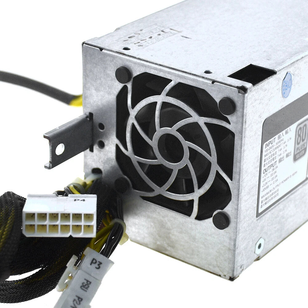 For DELL R520 T420 550W power supply 096R8Y DH550E-S1 DPS-550PB F550E-S0 2G4WR