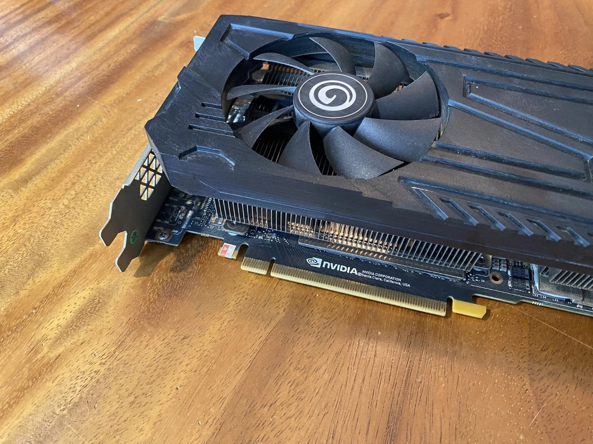 Nvidia CMP 50HX Dual Fan 220w Graphics Card 10 GB GPU Mining AI|306580690343