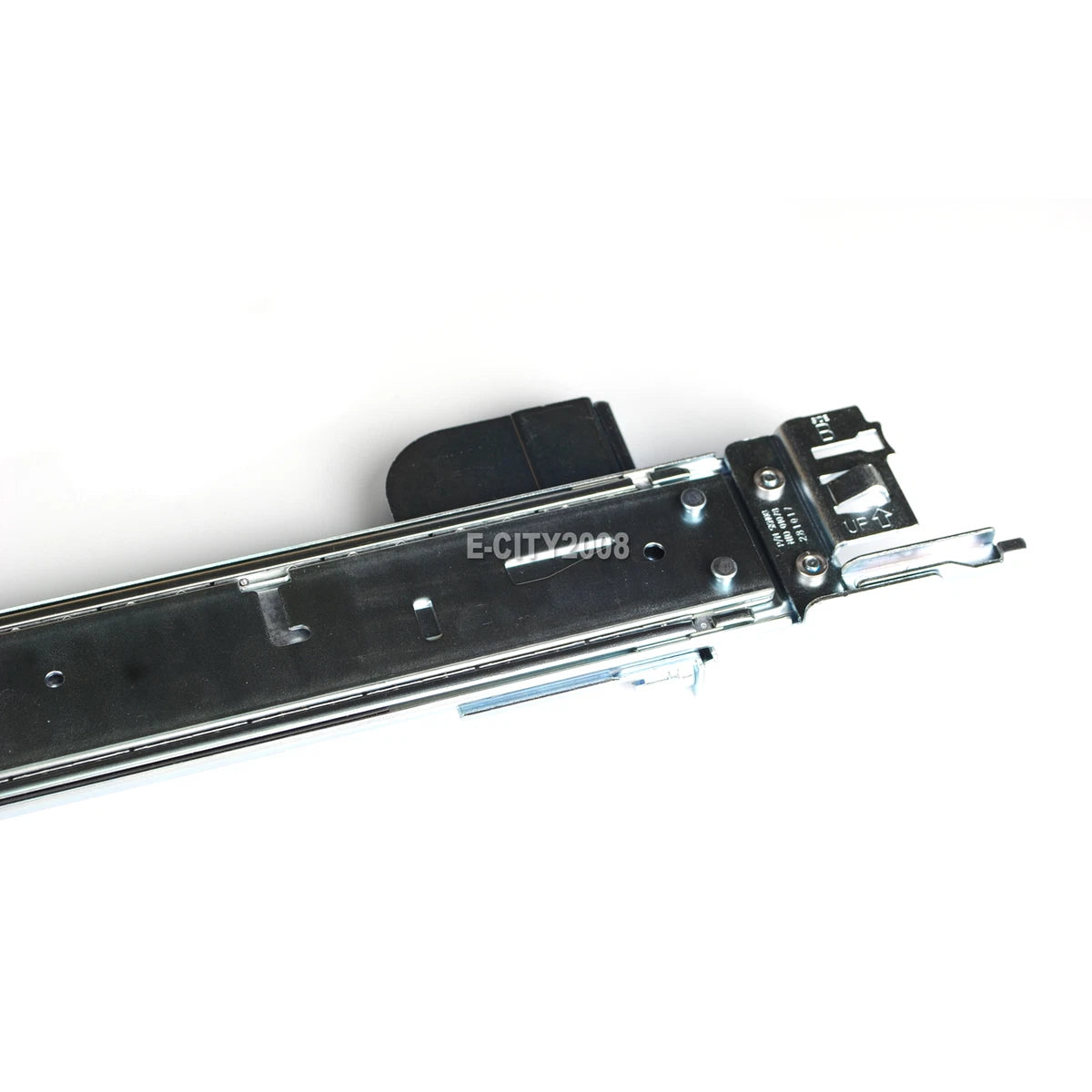 For Dell H4X6X PowerEdge R510 R520 R530 R720 R730 2U B6 ReadyRails II Sliding