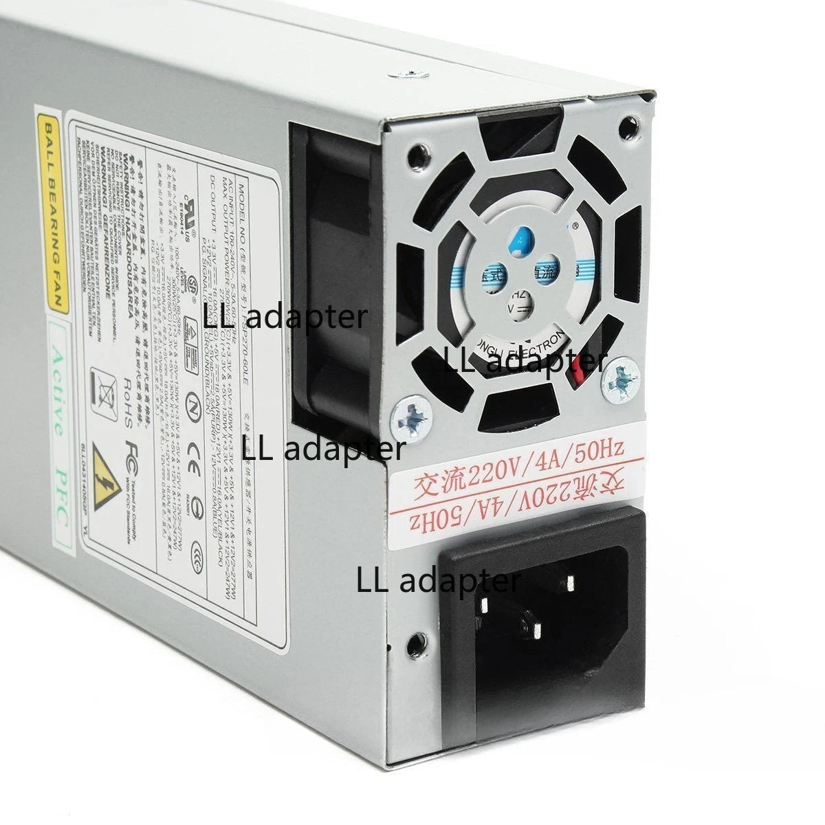 Replacement Power Supply For HP Proliant G7 N54L N40L N36L DPS-150TB 630295-001