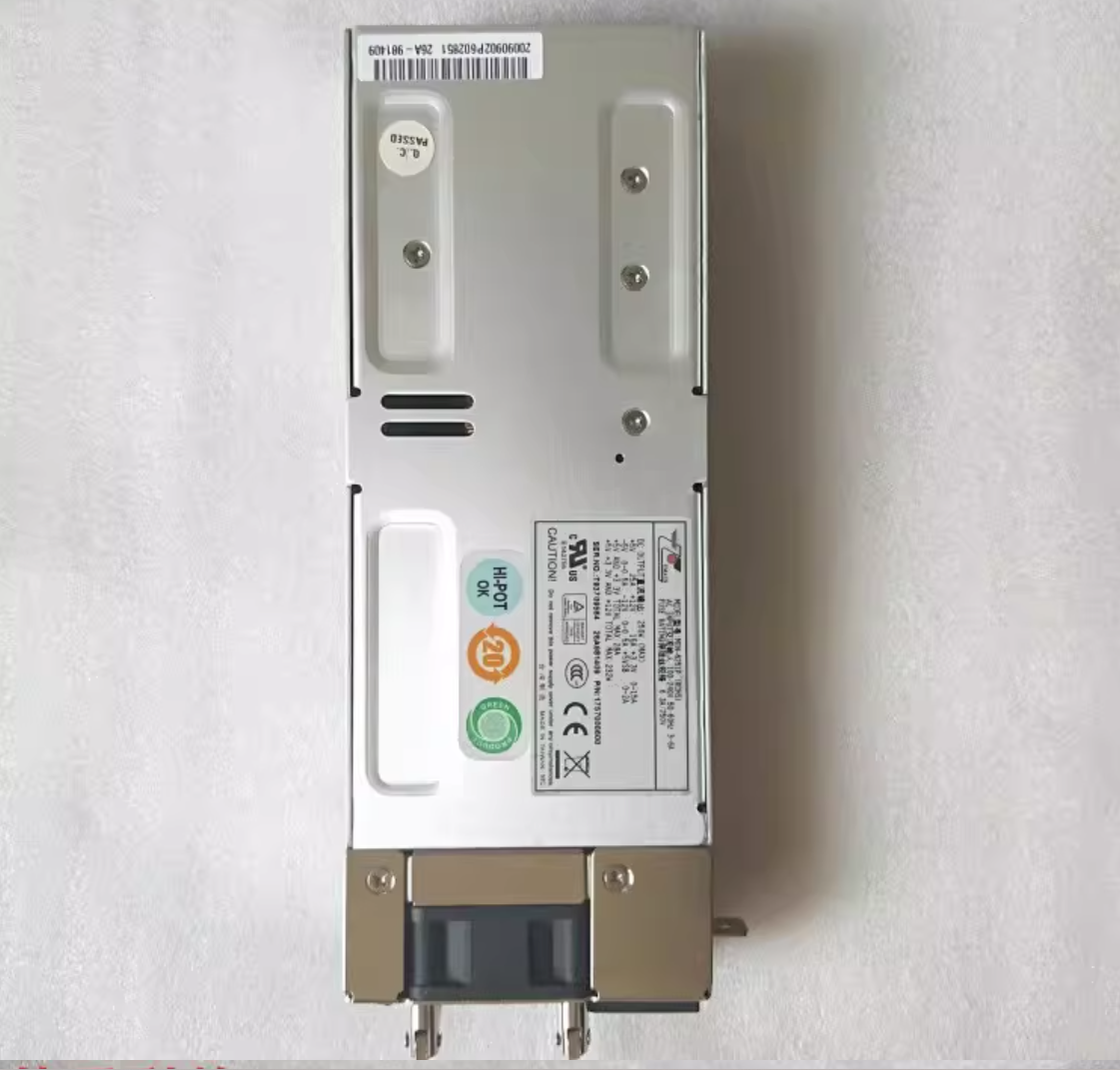 1pc ZIPPY EMACS MIN-6251P 250W server redundant power supply Module zx2|305761915959