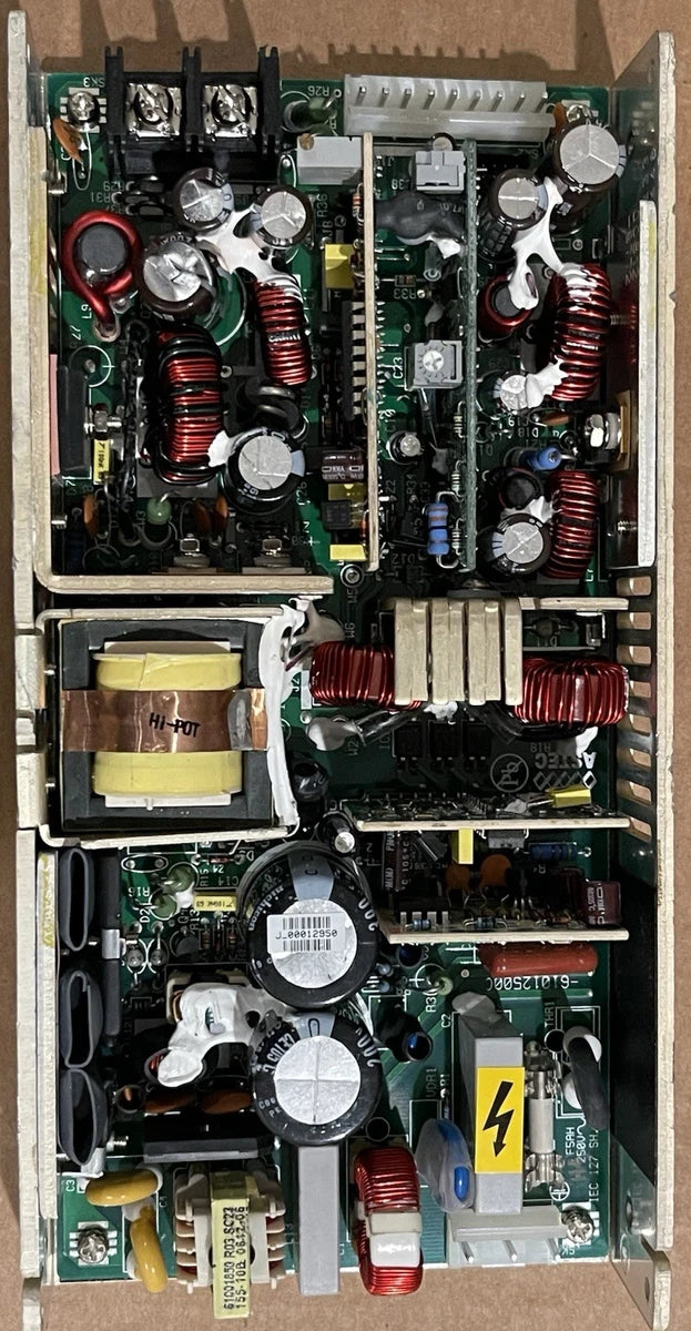 ASTEC LPQ152 Power supply 30 Day Warranty - See Pics - READ- Many Available