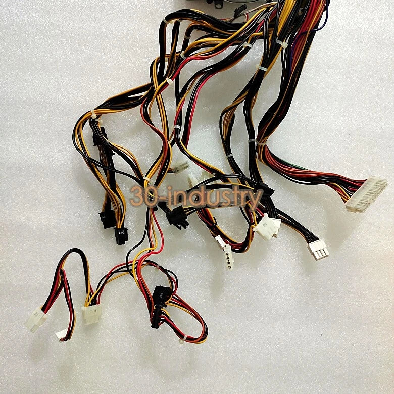 1PCS New For Super Micro Server Power Supply PWS-1K25P-PQ 1200W DPS-1200QB|305077823194