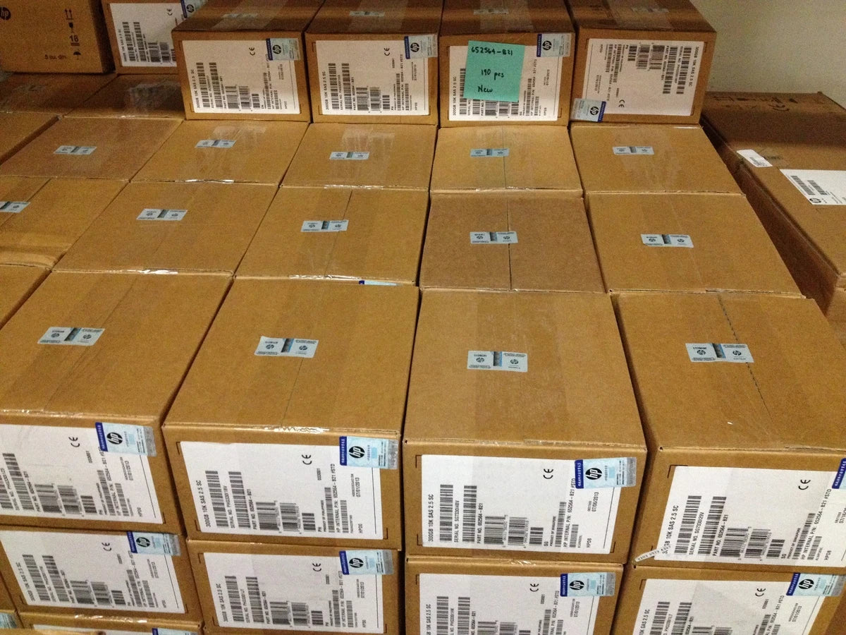 J9F42A 787642-001 HPE MSA 600GB 12G SAS 15K SFF 2.5" DP ENT HDD HPE RENEW *****|111914795571