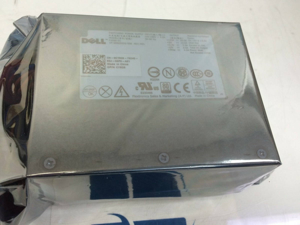 DELL POWER SUPPLY|254131987111