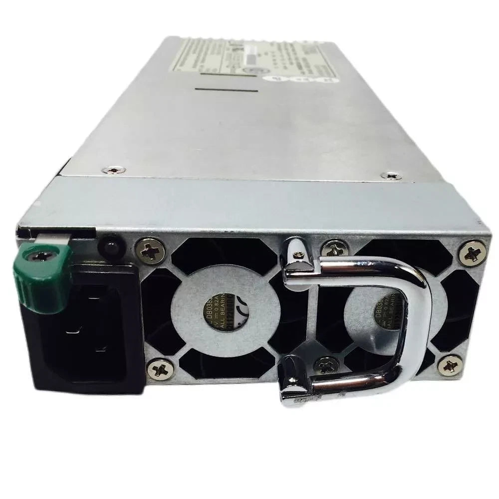 Etasis EFRP-603 600W PSU 100-240V AC Redundant Switching Hot Swap Power Supply|356495543093