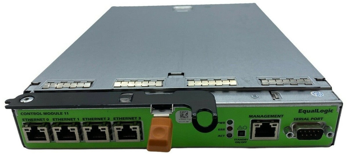 Dell EqualLogic Type 11 Control Module E09M001 - TESTED!!|255512822413
