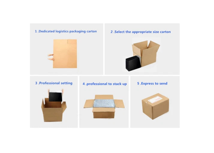 For used PWS-502-PQ industrial computer power module #1z|304964659689