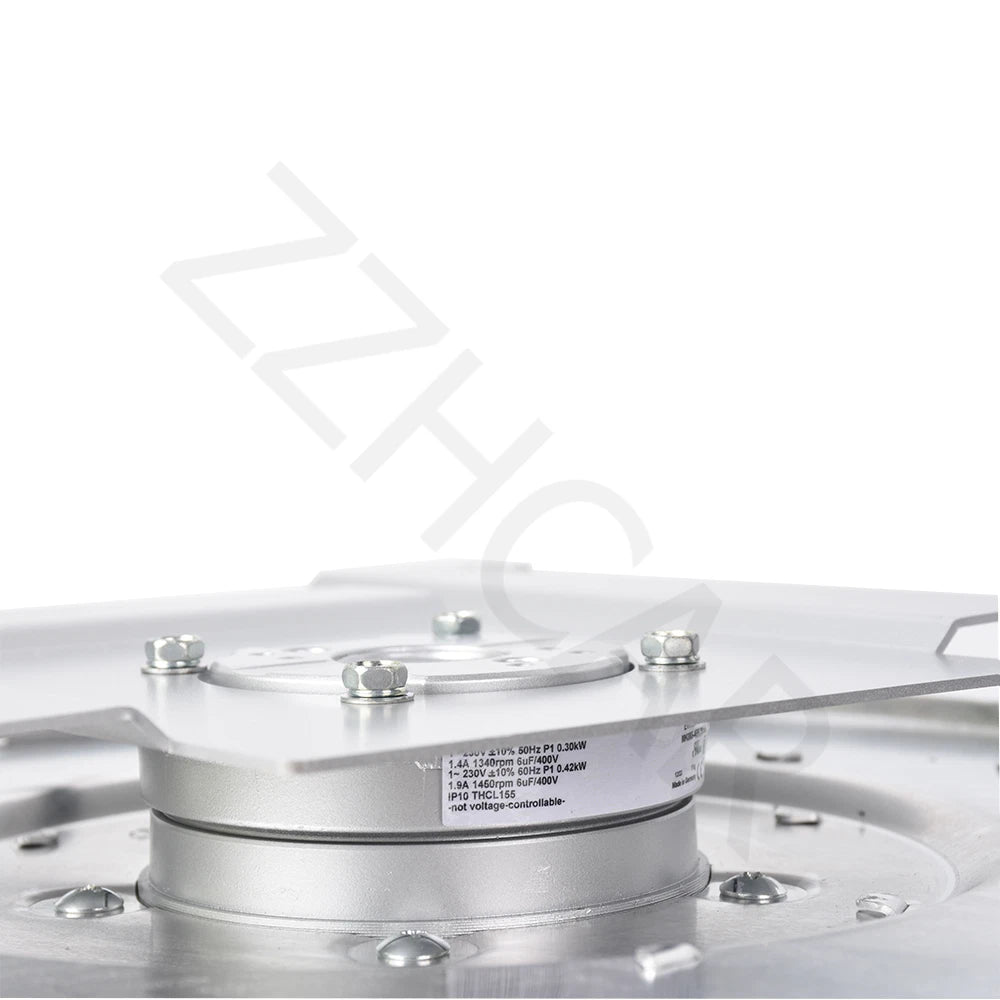 Fit Ziehl-Abegg 1 x Centrifugal Fan AC ABB Inverter 230V RH35M-4EK.2F.1R USA|388596399982