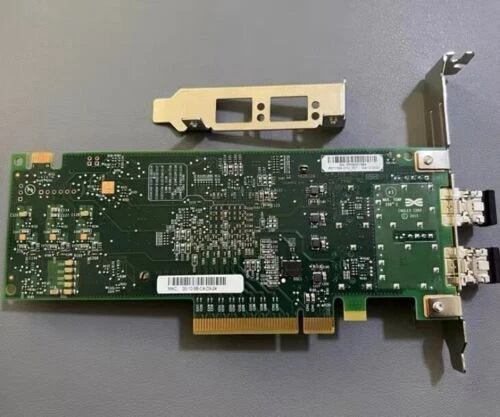 LPE31002-AP Broadcom/Emulex LPe31002 16GB Dual Port FC PCIe Host Bus Adapter