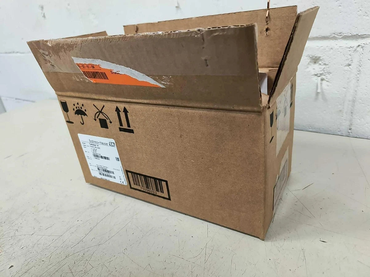 Endress Hauser Cerabar M Pressure Transducer PMC51-AA12ID1PGFR1JA 71086208
