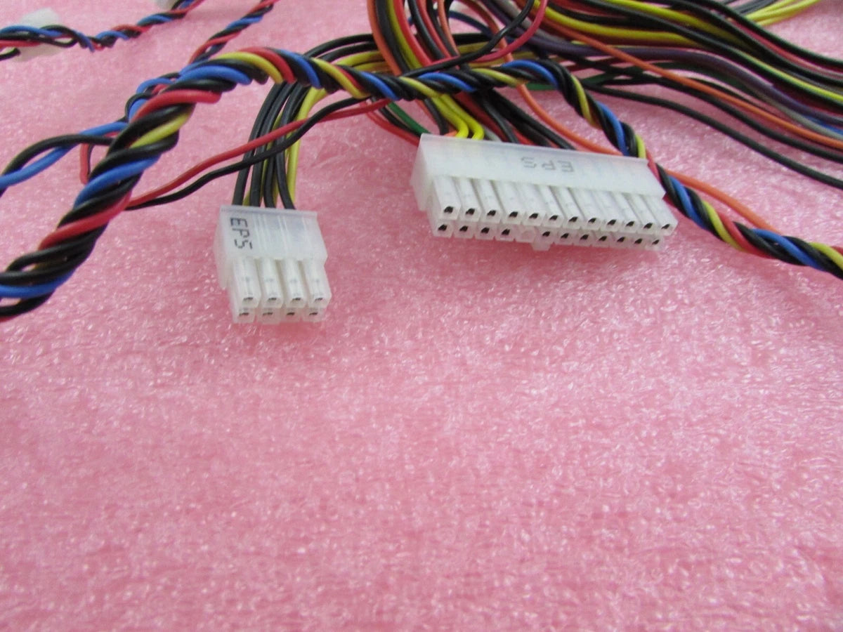 Zippy Emacs M1Z3-5950V3V 950W 3U Redundant Server Power Supply 3x M1Z-5500V Mods|335276250409