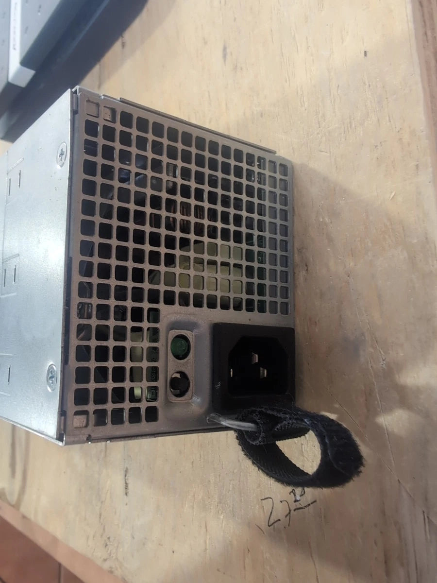 Dell PowerEdge Server T430 450W Power Supply AC450E-S0 040GDF 40GDF Located USA|336224697689