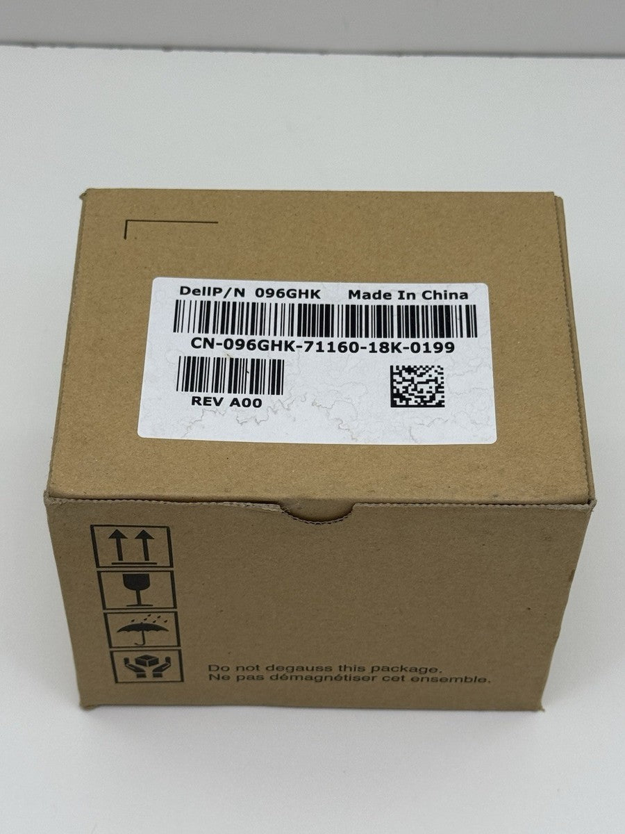 DELL EMC 0Y577J LTO ULTRIUM 8 DATA CARTRIDGE 12TB NATIVE 30TB COMPRESED Y577J