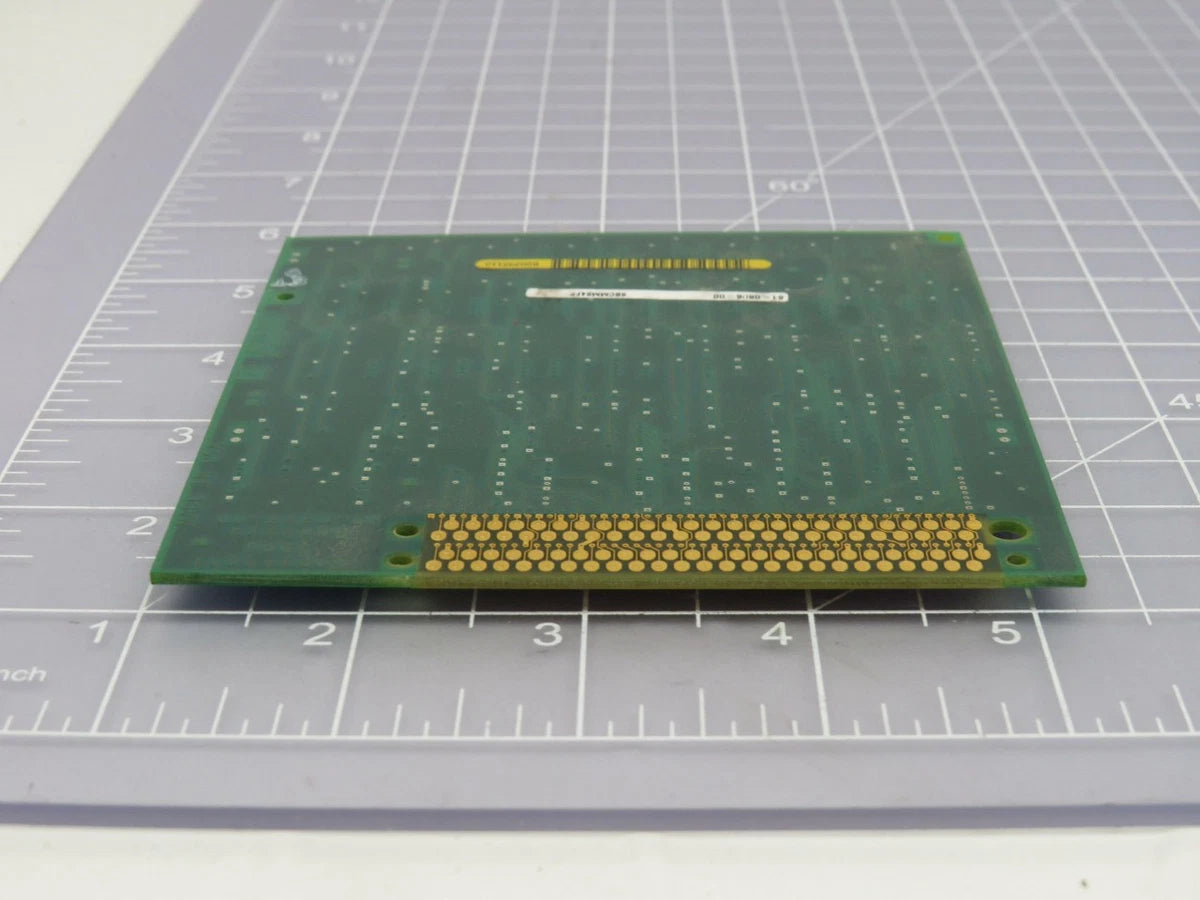 RADISYS 60-0277-00 8BCMM04FP 61-0606-00 B00295110 CIRCUIT BOARD T170306