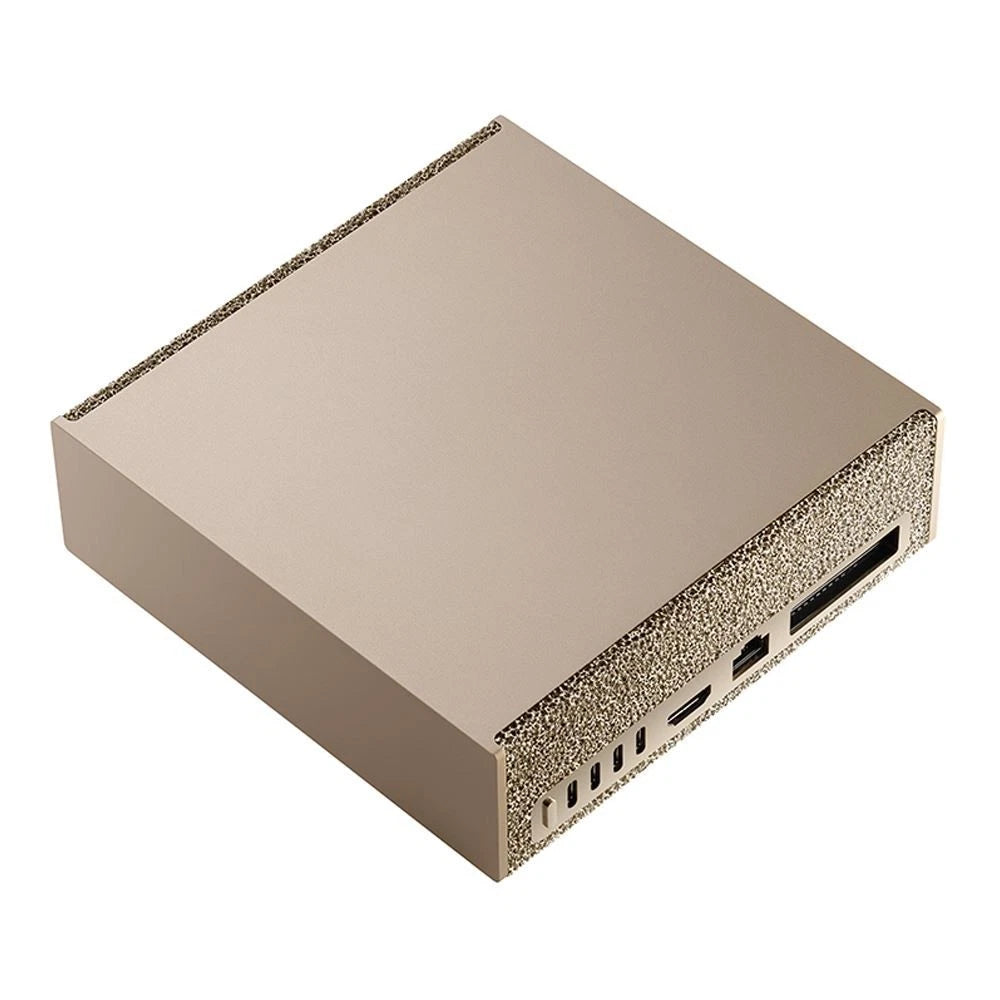 NVIDIA DGX Spark Founder's Edition • 128 GB Unified • 4 TB NVMe, 1000 TFlop