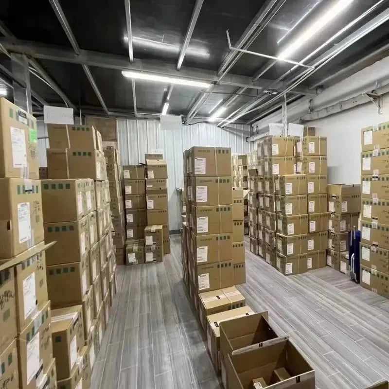 Ziehl-Abegg RH28M-2EK.3F.1R 230V Frequency Fan