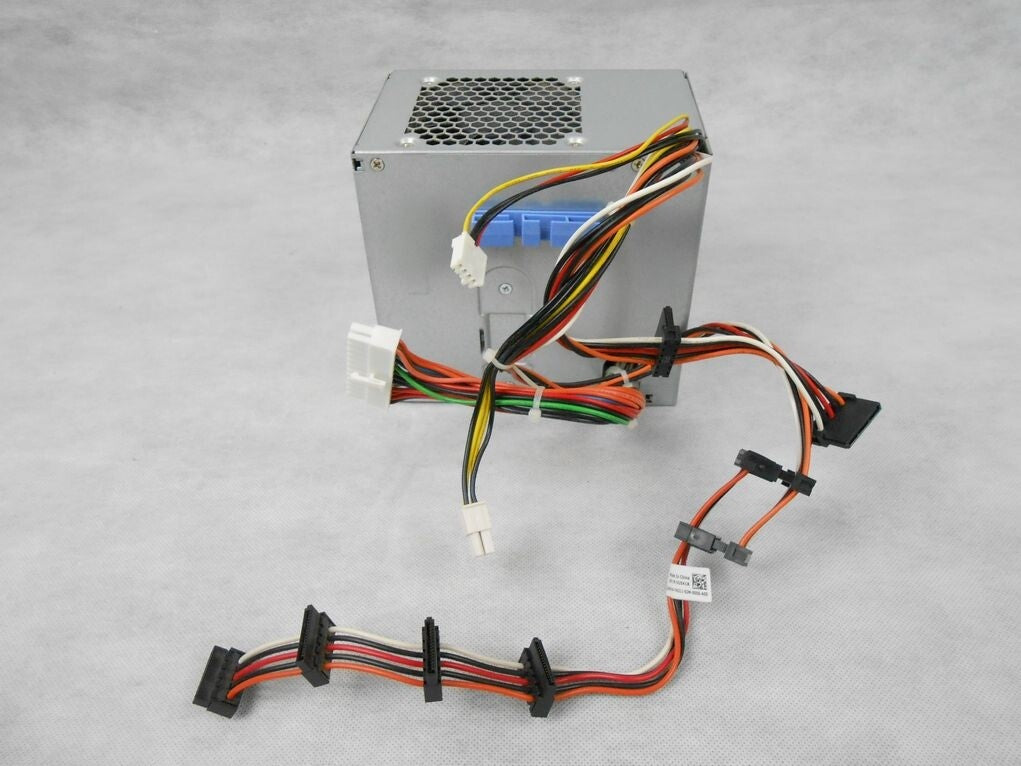 Dell R480P 305W Power Supply N305P-06 NPS-305KB PowerEdge T110 Optiplex 745 755|324267765180