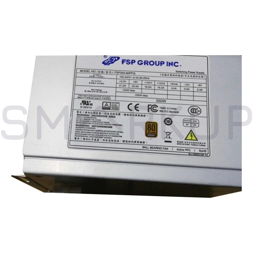 New In Box FSP FSP350‑60PFG Power Supply 350 W|157530496895