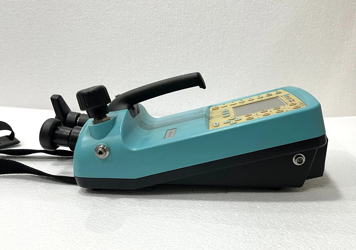 Druck DPI 615 Vaccum To 3000 psi g Pressure Calibrator|376205763386