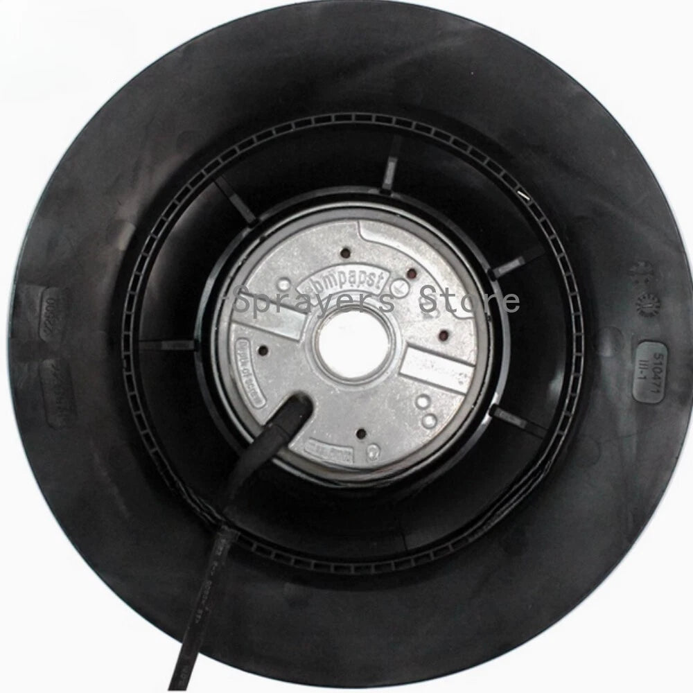 1PCS NEW FOR R2E225-RA92-31 Air Purifier Fan Centrifugal fan|205622512892