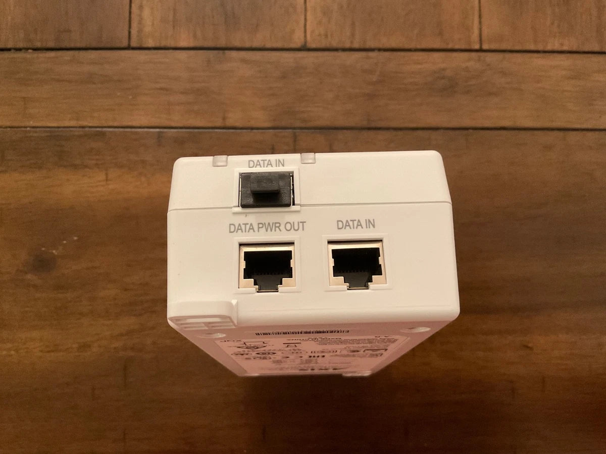 Axis T8154 60W SFP Midspan|277548194023